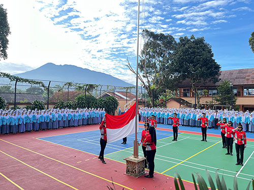 Foto Sekolah